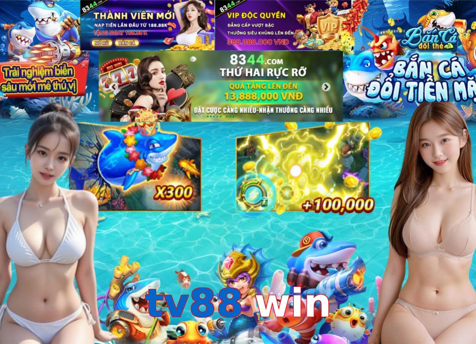 tv88 win